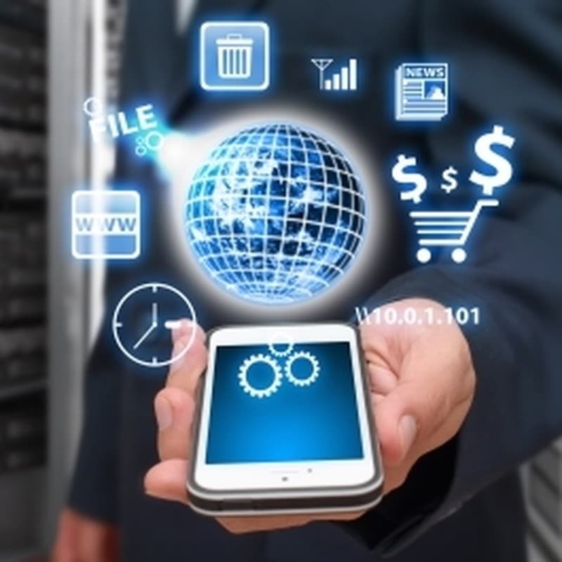 Uw Big Data laten beheren bij MailingCentre uit Veenendaal?