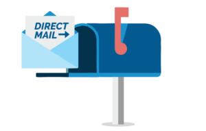 direct mailing