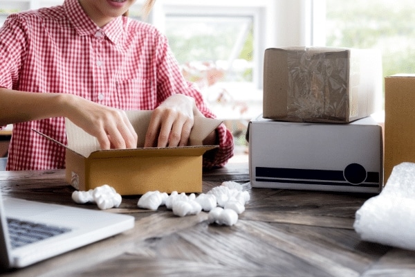 uw fulfilment uitbesteden