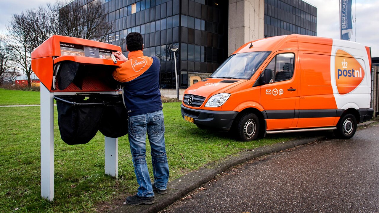 goedkoop post versturen