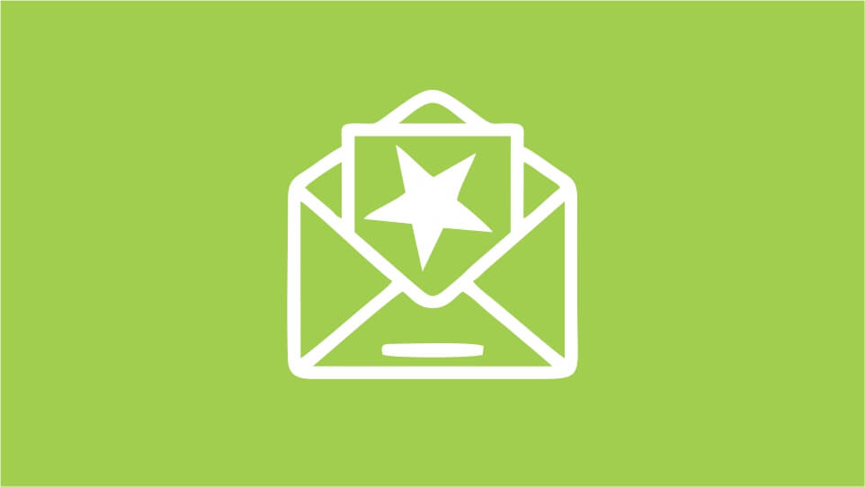 mailings