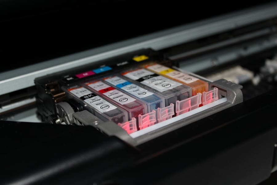 Printen en drukken van scripties tot aan folders, flyers, posters en ander promotiemateriaal 1